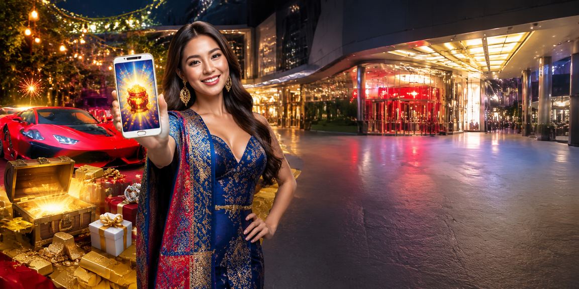 Pengguna Malaysia menggunakan aplikasi mudah alih untuk akses platform dalam talian