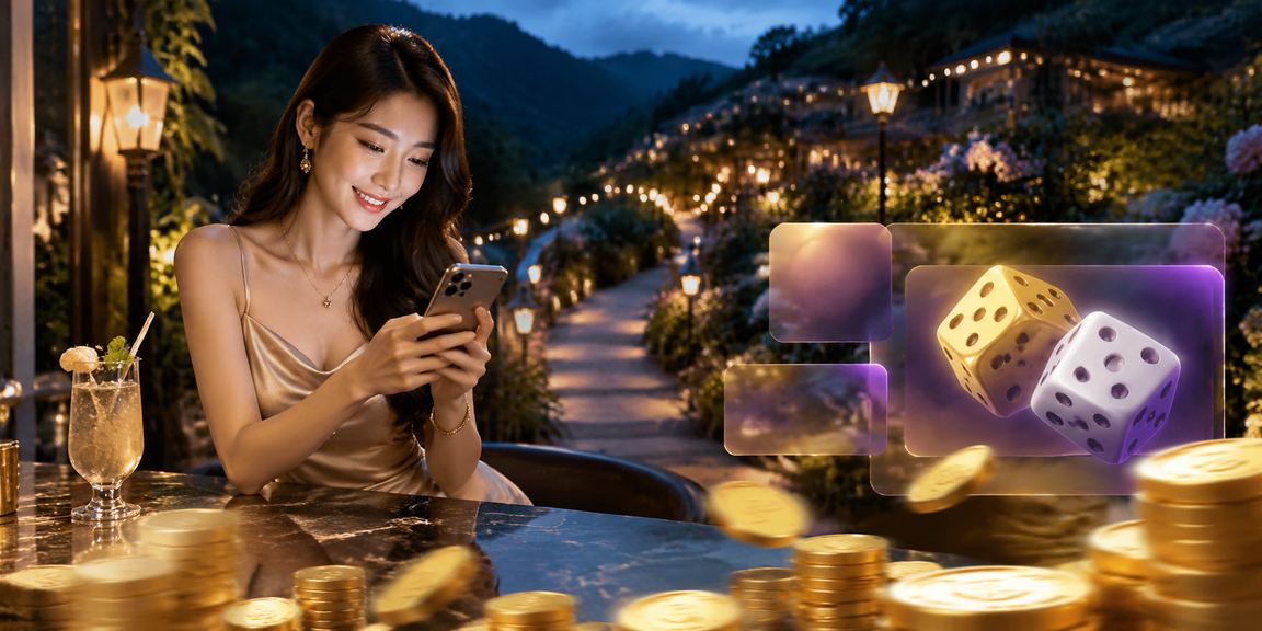 Konsep keselamatan digital dan permainan adil dalam platform hiburan Malaysia