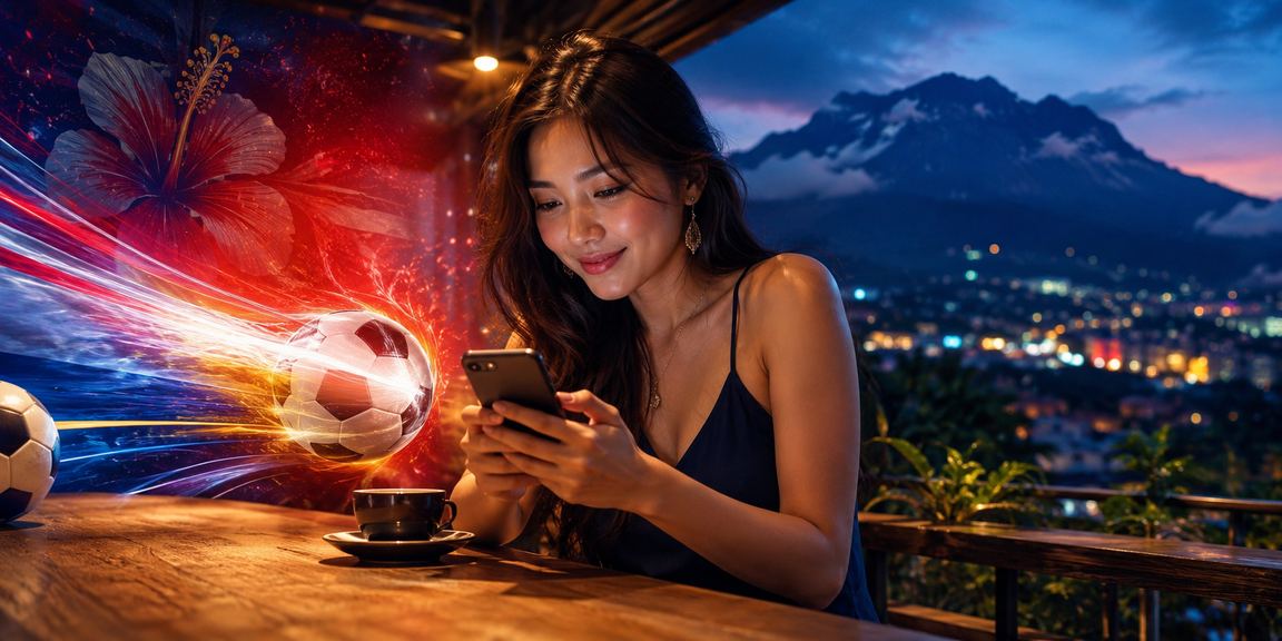 Pemilihan sukan kegemaran di babyshark88